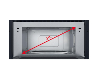 Whirlpool Outlet AMW731WH - 1568185 - zdjęcie 7